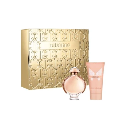 Image de Paco Rabanne Coffret Olympea Eau de Parfum Giftset