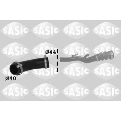 Image de SASIC 3336311 Gaine De Suralimentation FORD: Transit Connect Mk1 Van