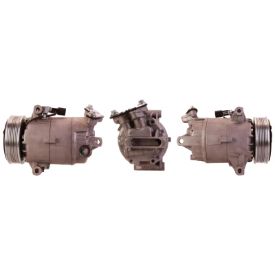 Image de DRI 700510723 Compresseur De Climatisation PAG 46 R 134a avec joints RENAULT: SCENIC 3, MEGANE 3 Coupe, NISSAN: Qashqai / Qashqai+2 I