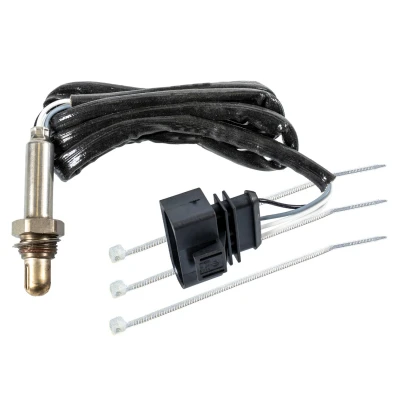 Image de FEBI BILSTEIN 175890 Sonde lambda chauffé 4 VOLKSWAGEN: GOLF 3, Polo III 3/5 portes, Sharan I, AUDI: A6 C4 Avant, Berline, A8 D2