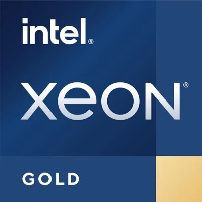 Image de Processeur Intel Xeon Gold 5317 3 GHz 18 Mo Cache Smart 36 coeurs