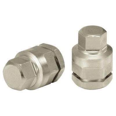 Image de KS TOOLS 503.8132 Bit pour tournevis Acier d&#039;outil
