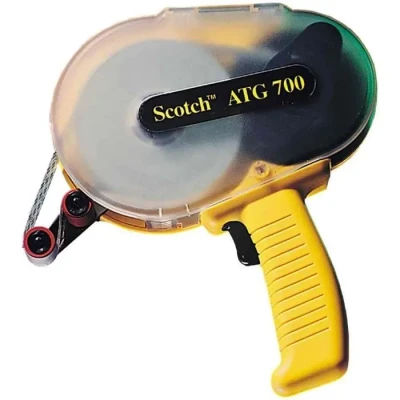 Image de Ruban adhésif Scotch pour dévidoir à main ATG 924 19 mm x 33 m