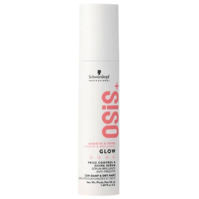 Image de Schwarzkopf Spray Osis+ Glow 50ml