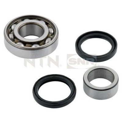 Image de Kit de roulements roue SNR R177.13