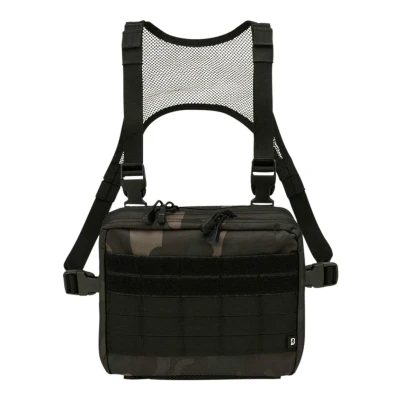 Image de Brandit US Cooper Chest Pack Operator, color: dark_camo, size: OS