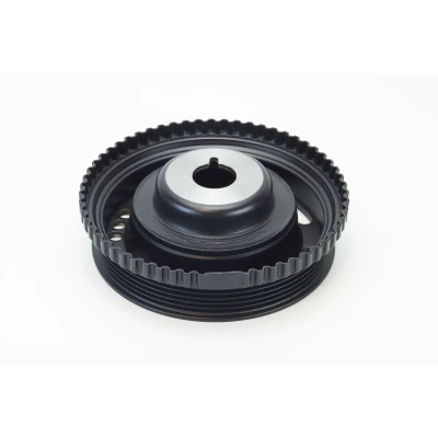 Image de CONTITECH VD1205 Poulie Damper OPEL: Astra G CC, Classic 3/5 portes, Berline, VAUXHALL: Mk4 CC