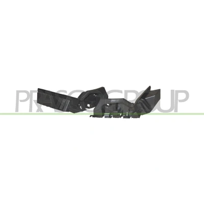 Image de PRASCO RN3071055 Support, pare chocs arrière RENAULT: TWINGO 2