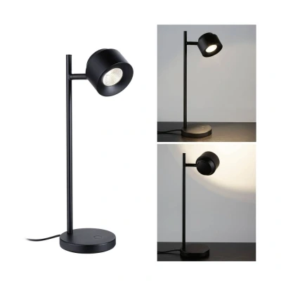 Image de Paulmann Puric Pane I lampe à poser LED, 40 cm