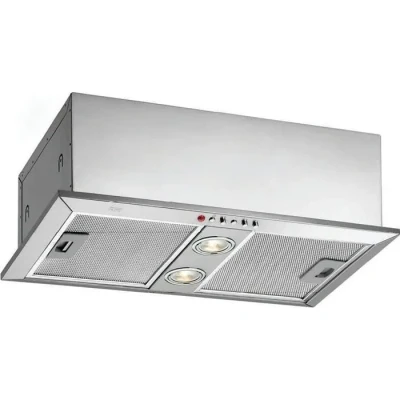 Image de TEKA Groupe Filtrant GFH73 Acier Inox