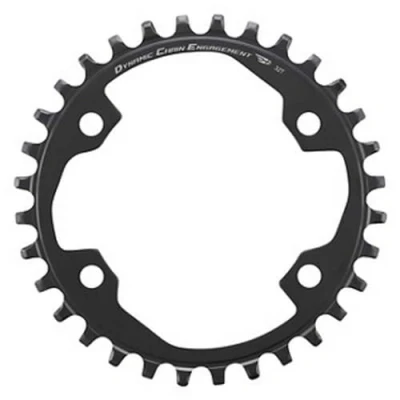 Image de SHIMANO Assiette 32d Mixte, Multicolore, Taille Unique