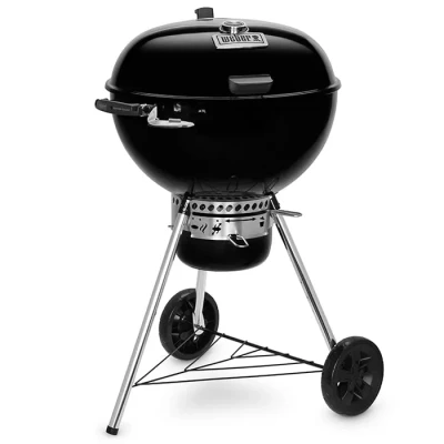 Image de Weber Barbecue Charbon MasterTouch GBS Premium E 5770 Charcoal Grill 57cm