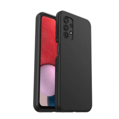 Image de Coque Samsung Galaxy A13 (4G) Plastique OtterBox rigide/Coque Étui téléphone Noir Shockproof