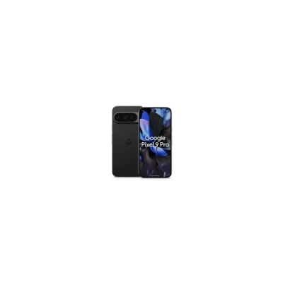 Image de Pixel 9 Pro (5G) 512 Go, Noir Obsidienne, Débloqué Neuf