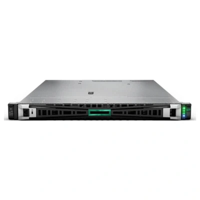 Image de HPE ProLiant DL365 Gen11 serveur Rack (1 U) AMD EPYC 9124 3 GHz 64 Go DDR5 SDRAM 1000 W Neuf