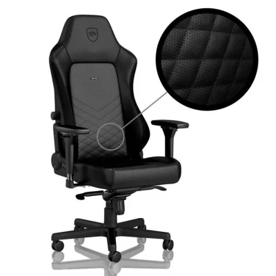 Image de noblechairs Hero Siège rembourré Dossier Neuf