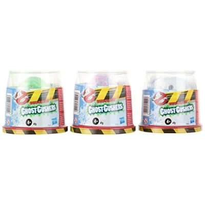 Image de Ghostbusters Ecto Plasm Ghost Gusher Multipack Exclusivité sur Amazon