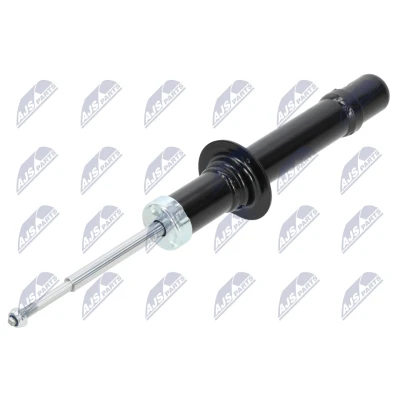 Image de NTY A HY 543 Amortisseur Essieu avant Pression de gaz sur ressort Goujon en haut HYUNDAI: Sonata V (NF) 2.4, 3.3, 2.0 CRDi, VVTi GLS
