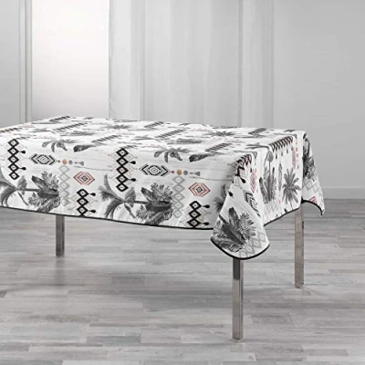 Image de douceur d&#039;interieur COCOTY NAPPE RECTANGLE, 150 x 240 cm