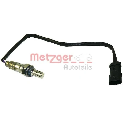 Image de METZGER 0893165 Sonde lambda référence OE 4 RENAULT: CLIO 2, TWINGO 1, 3, DACIA: Logan I Berline, MCV