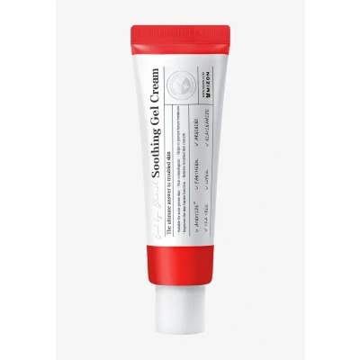 Image de Mizon GOOD BYE Blemish Soothing GEL Cream Soin de jour, Taille: 55 ml,