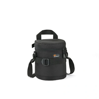 Image de Lowepro 11 x 14cm objectif Case Black