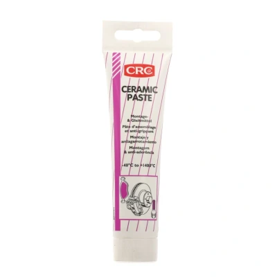 Image de CRC 30344 AD Lubrifiant pour température élevée ne contient pas de métal Tube