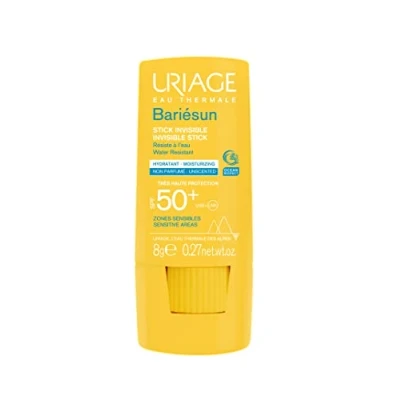 Image de Uriage Bariesun 50+ Stick Invisible 8G