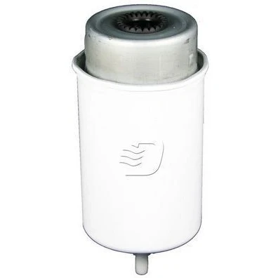 Image de DENCKERMANN A120274 Filtre à Carburant de conduite FORD: Transit Mk5 Van, Сamion Plateau/Сhâssis, Minibus