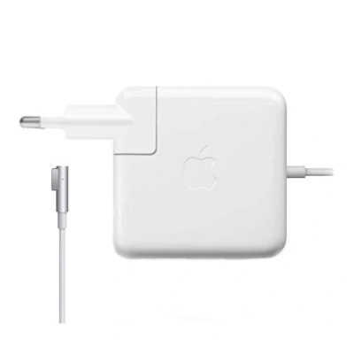 Image de Apple 60W Chargeur MagSafe 1 ✅ MacBook MC461Z/A