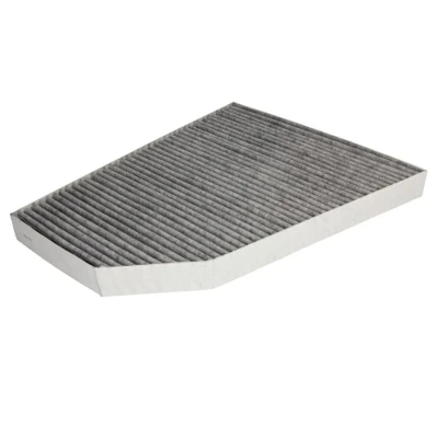 Image de FILTRON K 1365A Filtre d&#039;habitacle à charbon actif 260, 124,5 322 30 TESLA: Model X