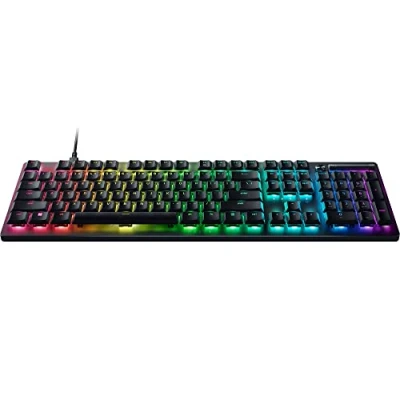 Image de RAZER DEATHSTALKER V2 US LAYOUT RZ03 04500100 R3M1