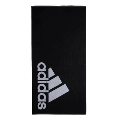 Image de adidas Performance Serviette, Taille: One Size 1, Black/white