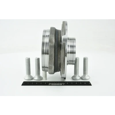 Image de FEBEST 1782 Q5R Kit de roulements roue Essieu arrière AUDI: A4 B8 Avant, A8 D4, Berline, PORSCHE: Macan