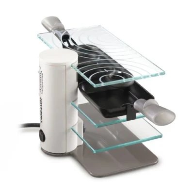 Image de RACLETTE LAGRANGE 009204 TRANSPARENCE 2