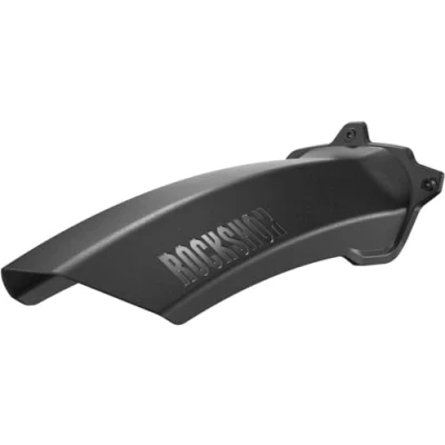 Image de Sram MTB Garde Boue Adulte Unisexe, Noir, Taille Unique