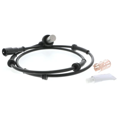 Image de VEMO V48 72 0058 Capteur ABS Essieu avant Qualité originale pour véhicules avec système antiblocage 12 LAND ROVER: Range Rover 2