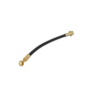 Image de ABE C80661ABE Flexible de Frein des deux côtés l&#039;essieu avant 280 M10x1 internal DF SUZUKI: Samurai SUV, SJ 410 413