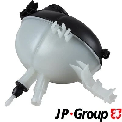 Image de JP GROUP 1314701400 Vase d&#039;Expansion sans cache, avec capteur MERCEDES BENZ: Classe C Berline, Break, E Coupe