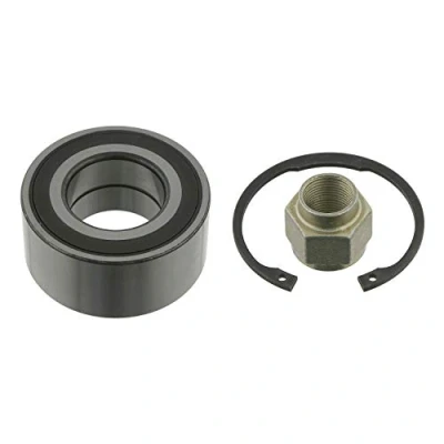 Image de FEBI BILSTEIN 24517 Kit de roulements roue CITROËN: DS3 3 portes, C3 I 3/5 II, PEUGEOT: 208 207 SW