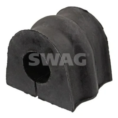 Image de SWAG 86 94 2783 Silent Bloc De Barre Stabilisatrice Essieu avant Caoutchouc 19 40 SUBARU: Impreza III 5 portes, I Berline, II Berline
