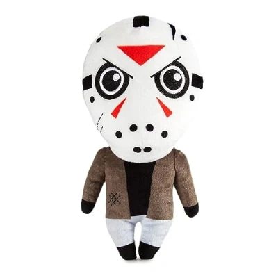 Image de Kidrobot Peluche Jason Vendredi 13 (20cm)