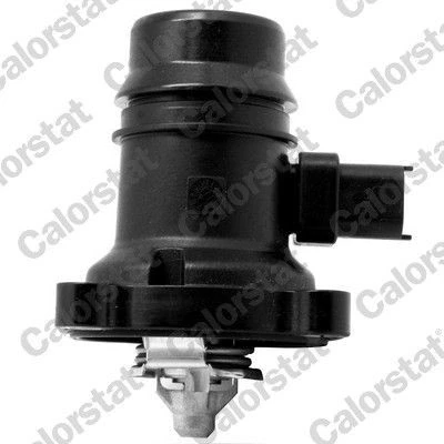 Image de CALORSTAT by Vernet TE7246.103J Thermostat d&#039;eau 103 avec joint d&#039;étanchéite OPEL: Corsa D 3/5 portes, E Astra J 5 portes