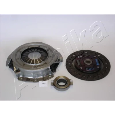 Image de Kit d&#039;embrayage ASHIKA 92 01 197