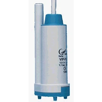 Image de Reich Pompe submersible 15 l/min 0,5 bar en vrac