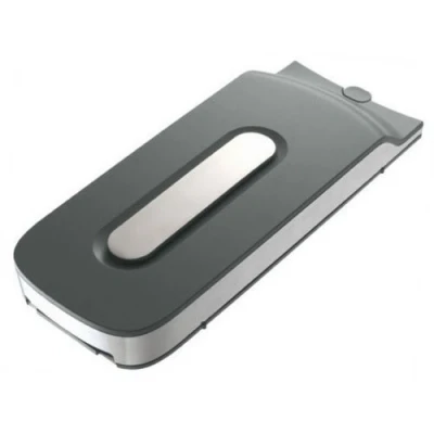 Image de OSTENT Disque Dur Interne 320 Go Kit pour Microsoft Xbox 360 Console Jeu vidéo Gris 7X4X1.2
