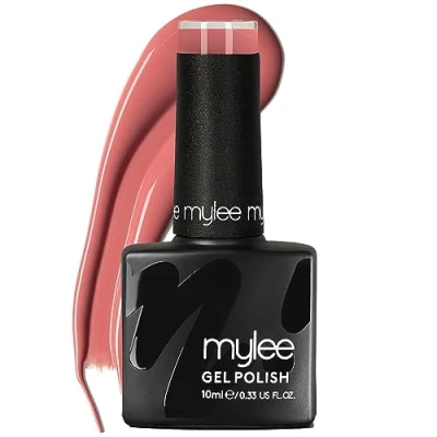Image de Mylee Mars Rock Vernis à Ongles en Gel 10 ml UV/LED Nail Art Manucure et Pédicure, Usage Professionnel Domestique [Autumn/Winter 2023] Durable Facile Appliquer