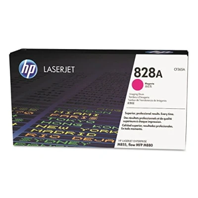Image de HP 828A (CF365A) Magenta Tambour