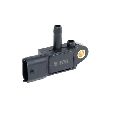 Image de FEBI BILSTEIN 44337 Capteur, pression des gaz échappement OPEL: Astra H Caravan, Zafira B, Corsa D 3/5 portes, SUZUKI: SWIFT 4, 3