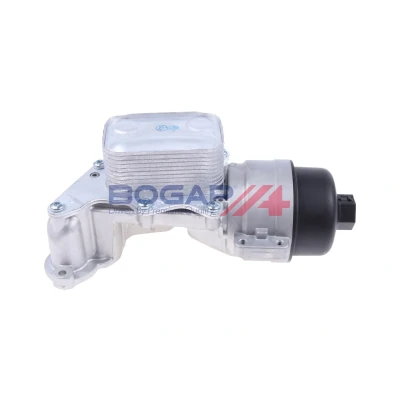Image de BOGAP B1425101 Radiateur d&#039;Huile PEUGEOT: 207 3/5 portes, 208 I 308 CITROËN: C4 DS3 3 portes